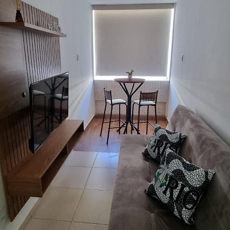 ריו דה ז'ניירו Ferienwohnung -Apartamento Alemao Em Copacabana , 100 Metros Da Praia Com Wi-Fi! מראה חיצוני תמונה