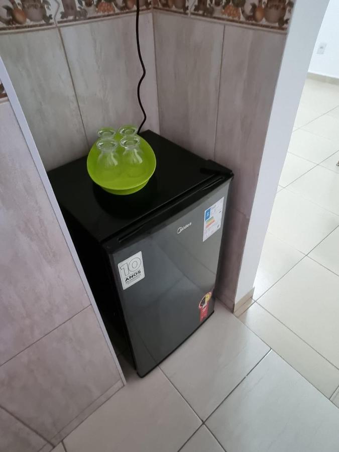 ריו דה ז'ניירו Ferienwohnung -Apartamento Alemao Em Copacabana , 100 Metros Da Praia Com Wi-Fi! מראה חיצוני תמונה