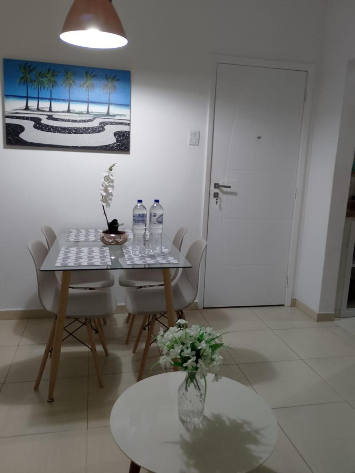 ריו דה ז'ניירו Ferienwohnung -Apartamento Alemao Em Copacabana , 100 Metros Da Praia Com Wi-Fi! מראה חיצוני תמונה